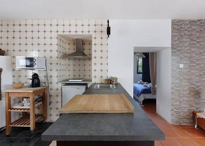 Holiday home Solar Do Sebolido