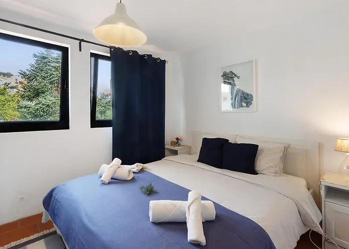 Solar Do Holiday home *