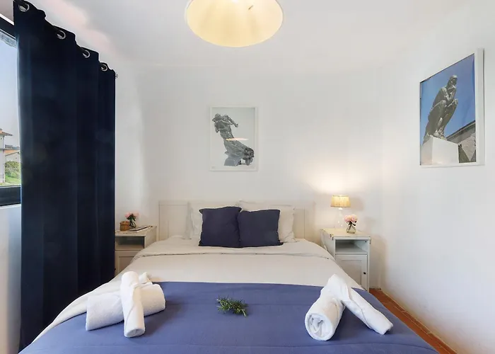 Holiday home Solar Do Sebolido