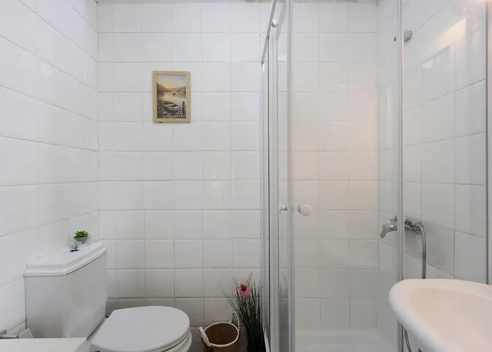 Holiday home Solar Do Sebolido