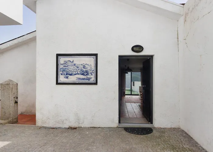 Solar Do Holiday home