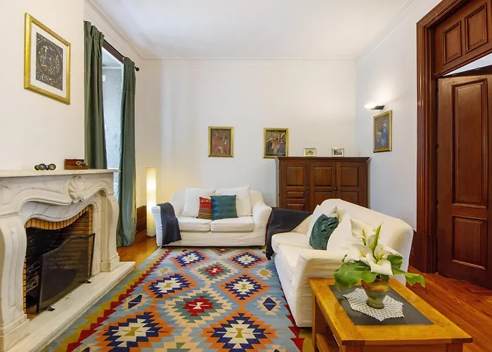 Holiday home Solar Do Sebolido