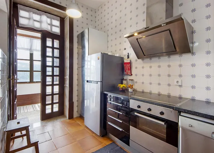 Solar Do Hébergement de vacances