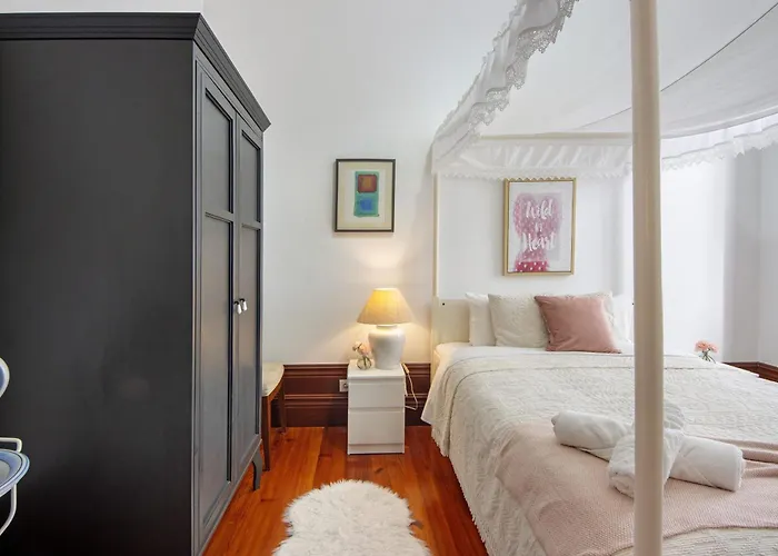 Hébergement de vacances Solar Do