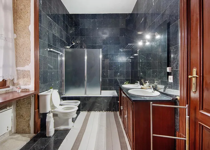 Solar Do Hébergement de vacances