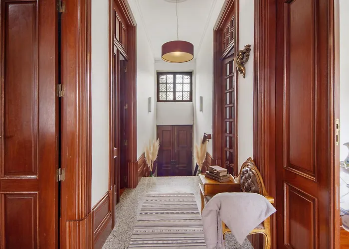 Solar Do Holiday home