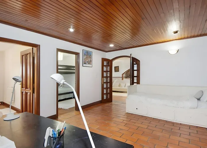 Holiday home Solar Do