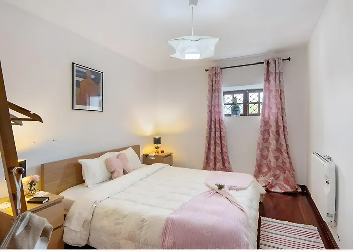 Solar Do Holiday home Sebolido