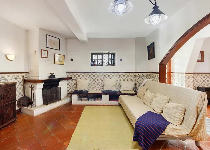 Solar Do Hébergement de vacances *