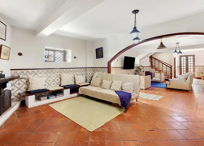 Solar Do Holiday home